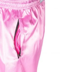 AWMA ProForce Sport™ Light Pink Satin Demo Pants ProForce Sport™