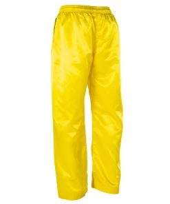 AWMA ProForce Sport™ ProForce Sport™ Yellow Satin Demo Pants
