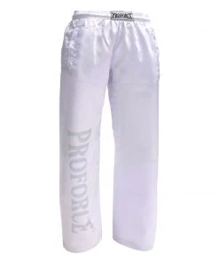 AWMA ProForce Sport™ Pearl Satin Demo Pants Apparel