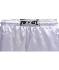 AWMA ProForce Sport™ Pearl Satin Demo Pants Apparel