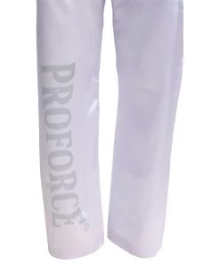 AWMA ProForce Sport™ Pearl Satin Demo Pants Apparel