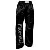 AWMA ProForce Sport™ Black Satin Demo Pants