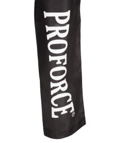 AWMA ProForce Sport™ Black Satin Demo Pants