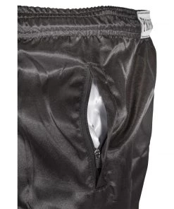 AWMA ProForce Sport™ Black Satin Demo Pants