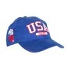 Dev-awma AWMA® Baseball Hat - USA Karate