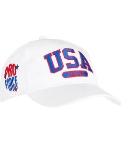 Dev-awma AWMA® Baseball Hat - USA Karate