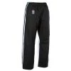 AWMA ProForce Sport™ ProForce Sport™ Black & White Striped Demo Pants