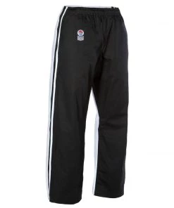 AWMA ProForce Sport™ ProForce Sport™ Black & White Striped Demo Pants