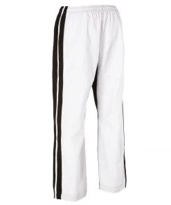 AWMA ProForce Sport™ ProForce Sport™ Black & White Striped Demo Pants