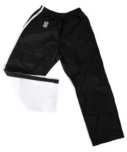 AWMA ProForce Sport™ ProForce Sport™ Black & White Striped Demo Pants