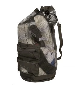Dev-awma ProForce® Ultra Mesh Sport Bag