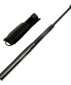 Dev-awma Spring Baton