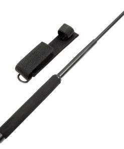 Dev-awma Martial Arts Batons Solid Steel Batons