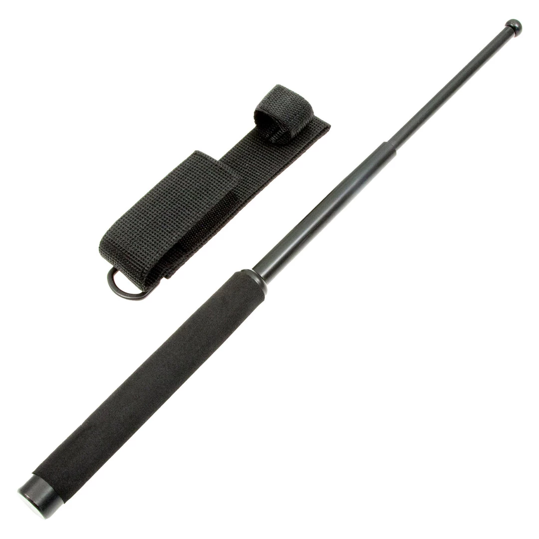 Dev-awma Martial Arts Batons Solid Steel Batons 3 Dev-awma Martial Arts Batons Solid Steel Batons