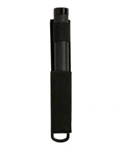 Dev-awma Lightweight Expandable Poly Carbon Baton Martial Arts Batons
