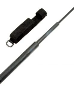 Dev-awma Lightweight Expandable Poly Carbon Baton Martial Arts Batons