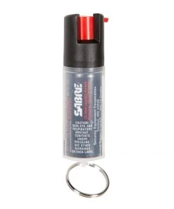 Dev-awma Sabre™ Super Tear Gas Key Ring ACCESSORIES