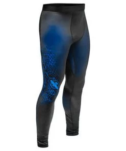 Dev-awma Hayabusa Geo Jiu Jitsu Spats Apparel