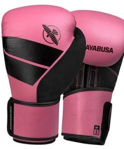 Dev-awma Hayabusa S4 Boxing Gloves Training Gloves