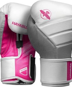 Dev-awma Training Gloves Hayabusa T3 Sparring Gloves