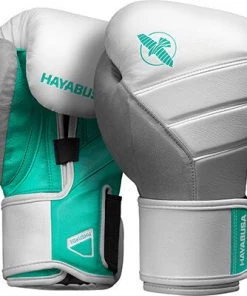Dev-awma Training Gloves Hayabusa T3 Sparring Gloves