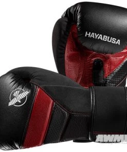 Dev-awma Training Gloves Hayabusa T3 Sparring Gloves