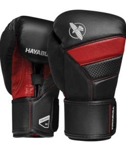 Dev-awma Training Gloves Hayabusa T3 Sparring Gloves