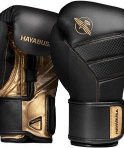 Dev-awma Training Gloves Hayabusa T3 Sparring Gloves