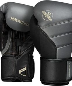 Dev-awma Training Gloves Hayabusa T3 Sparring Gloves