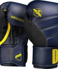 Dev-awma Training Gloves Hayabusa T3 Sparring Gloves