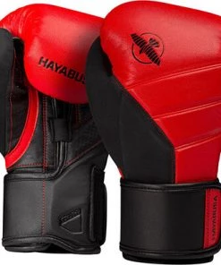 Dev-awma Training Gloves Hayabusa T3 Sparring Gloves