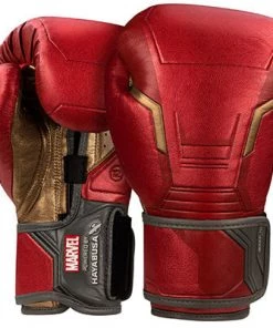Dev-awma Marvel Hero Elite Series 12 Oz. Boxing Gloves
