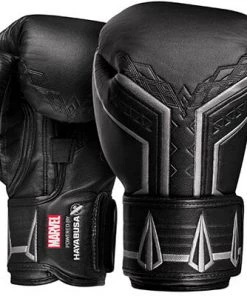 Dev-awma Marvel Hero Elite Series 12 Oz. Boxing Gloves
