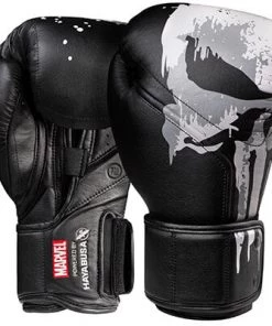 Dev-awma Marvel Hero Elite Series 12 Oz. Boxing Gloves