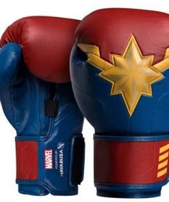 Dev-awma Marvel Hero Elite Series 12 Oz. Boxing Gloves