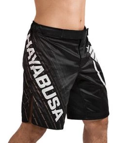 Dev-awma Hayabusa Chikara 4 Fight Shorts Apparel