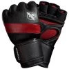 Dev-awma Training Gloves Hayabusa T3 MMA Glove