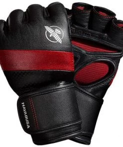 Dev-awma Training Gloves Hayabusa T3 MMA Glove
