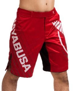 Dev-awma Hayabusa Chikara 4 Fight Shorts Apparel