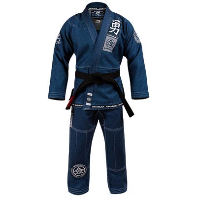 Dev-awma Uniforms Hayabusa Goorudo 3 Gold Weave Jiu Jitsu Gi 4 Dev-awma Uniforms Hayabusa Goorudo 3 Gold Weave Jiu Jitsu Gi