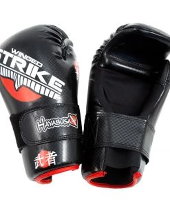 Dev-awma Hayabusa Winged Strike Competition Glove