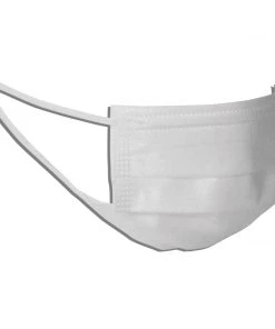 AWMA 3-Layer Children's Disposable Face Masks- 25 Pcs./pack