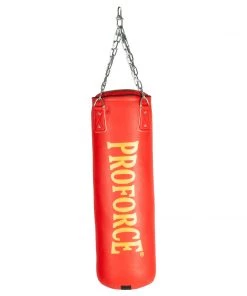 AWMA ProForce® Unfilled Ultra Plus Heavy Bag Training Bags