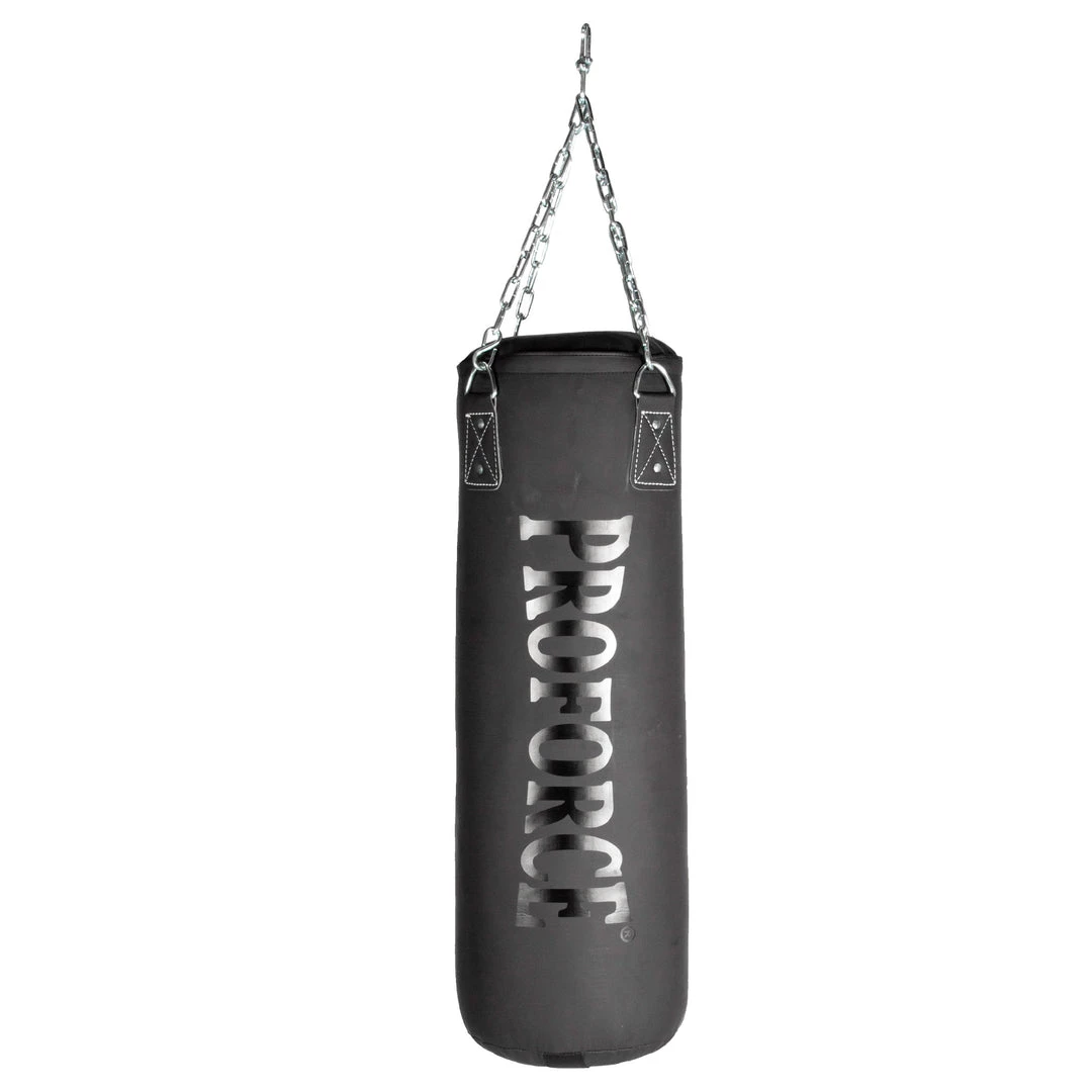 AWMA ProForce® Unfilled Ultra Plus Heavy Bag Training Bags 18 AWMA ProForce® Unfilled Ultra Plus Heavy Bag Training Bags
