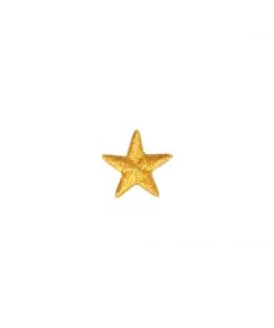 Dev-awma ACCESSORIES Achievement Star Patch