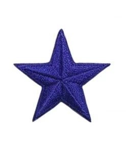 Dev-awma ACCESSORIES Achievement Star Patch