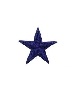 Dev-awma ACCESSORIES Achievement Star Patch