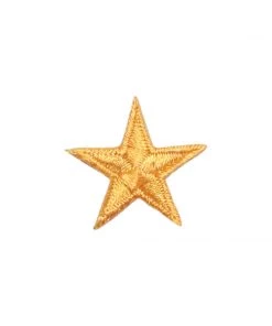 Dev-awma ACCESSORIES Achievement Star Patch
