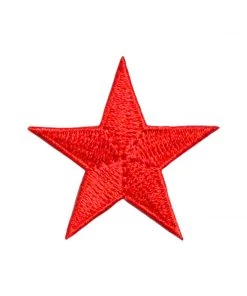Dev-awma ACCESSORIES Achievement Star Patch