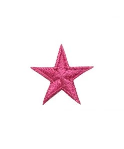 Dev-awma ACCESSORIES Achievement Star Patch